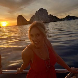 Meet your Posher, Jill